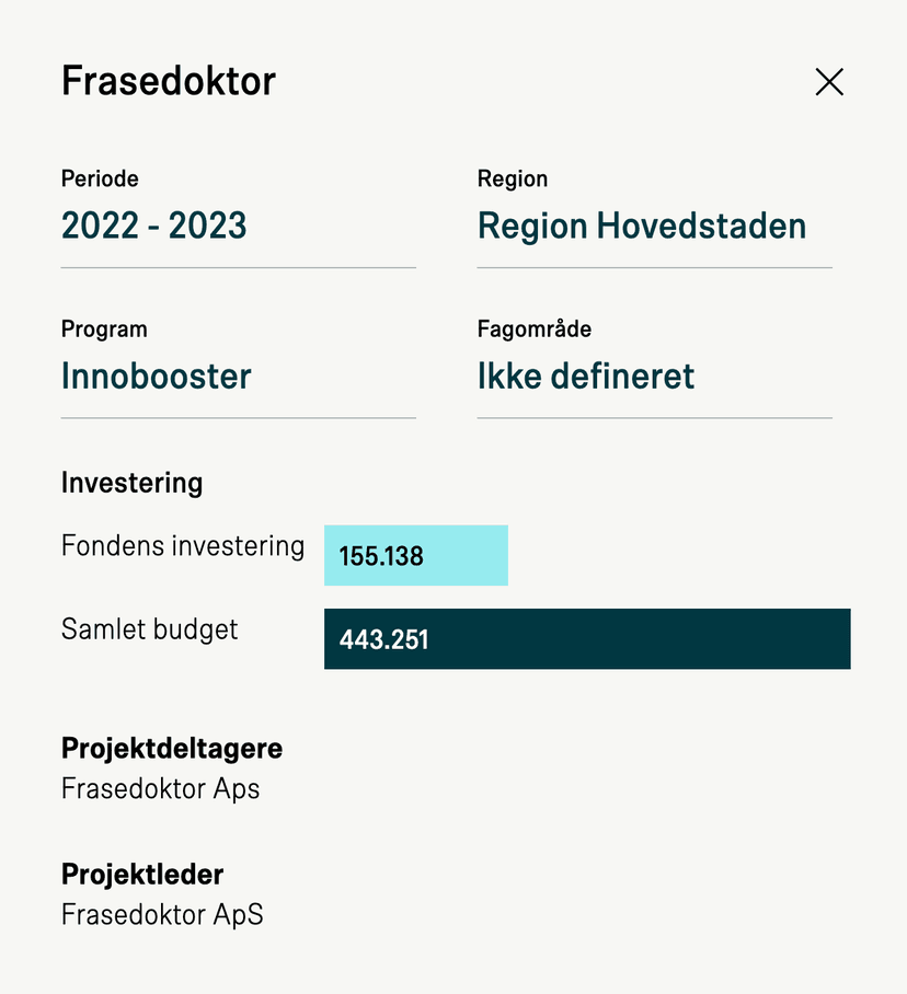 Innovationsfonden