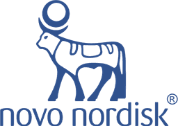 Novo Nordisk logo