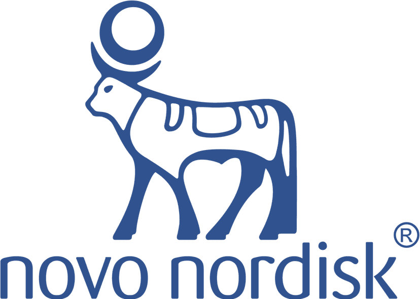 Novo Nordisk logo