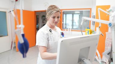 nurse