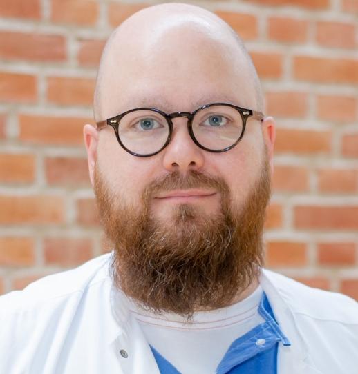Daniel Bomark - Doctio