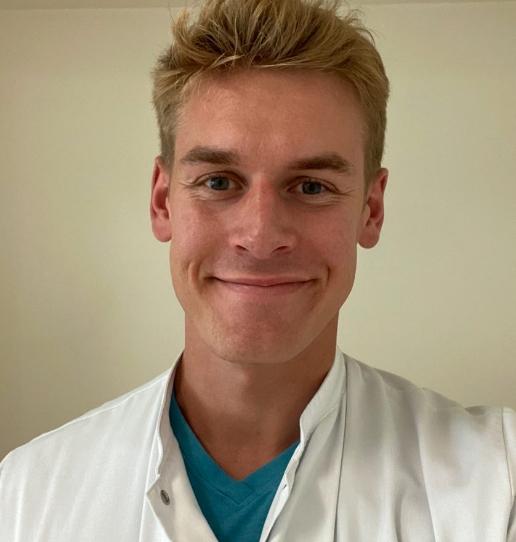 Mikkel Bak Jensen - Doctio