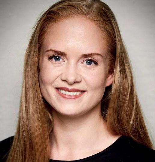 Sarah Knudsen - Doctio